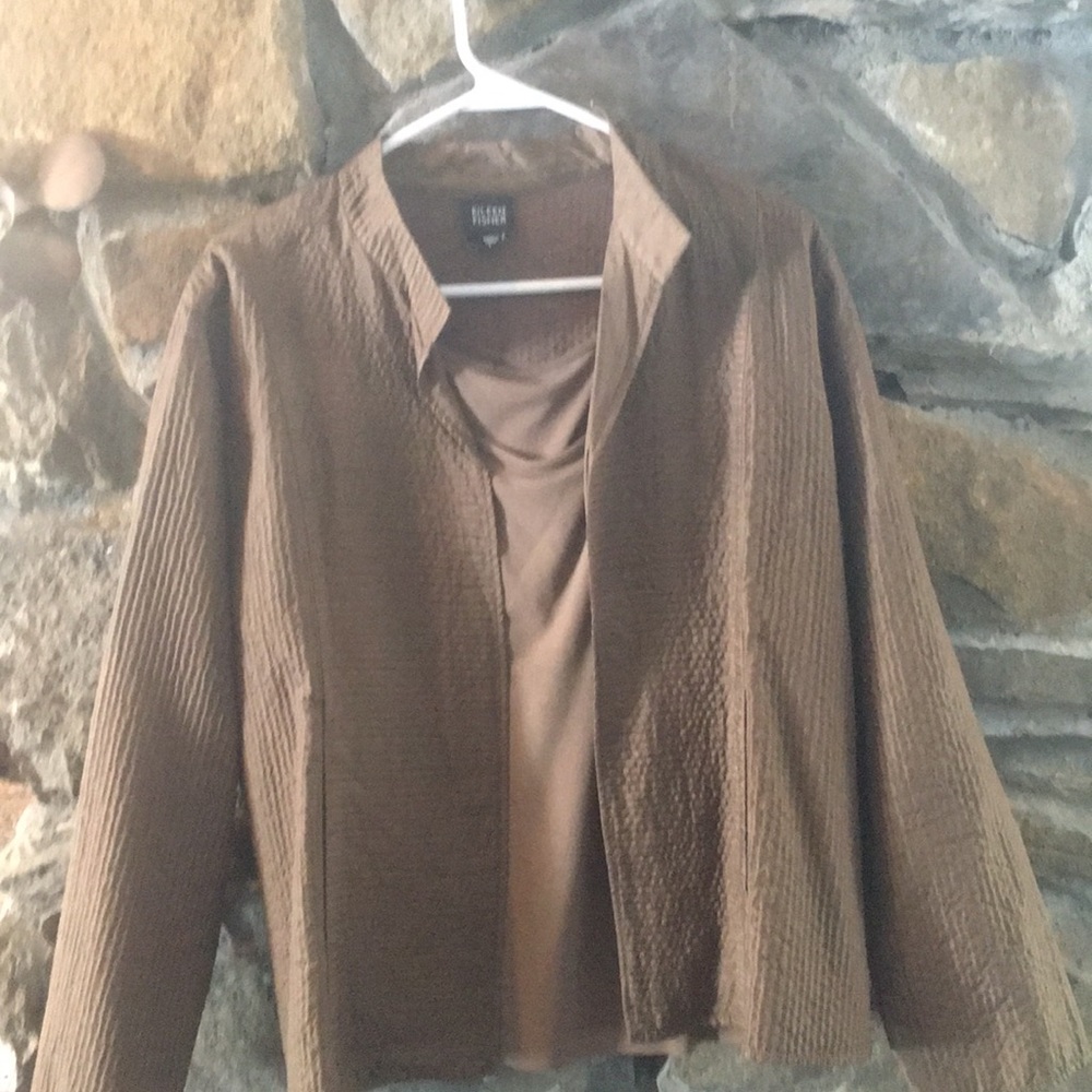 Eileen Fisher Top